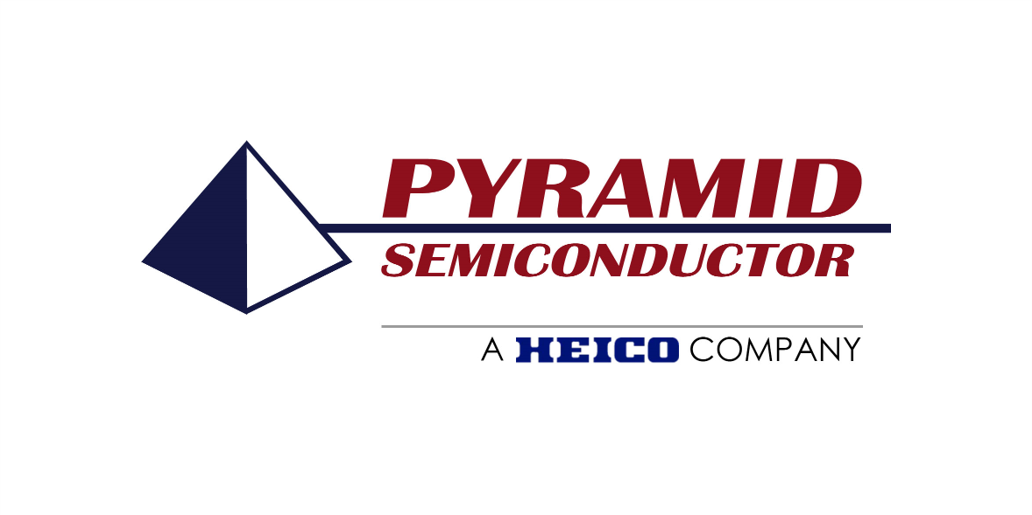 Logo marque Pyramid Semiconductor